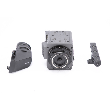 Sony BURANO 8K Digital Motion Picture Camera (17 HRS)