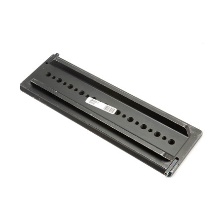 SmallRig ARRI-Standard Dovetail Plate (12") - SKU#1840328