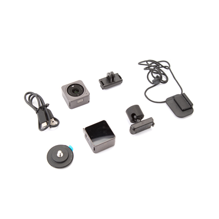 DJI Action 2 4K Ultra HD Dual-Screen Combo Camera