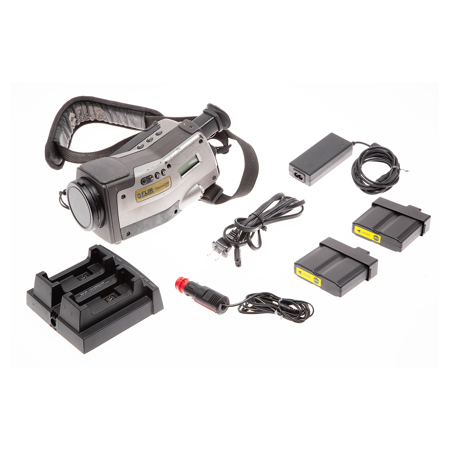 FLIR ThermaCAM P20 - SKU#1840518
