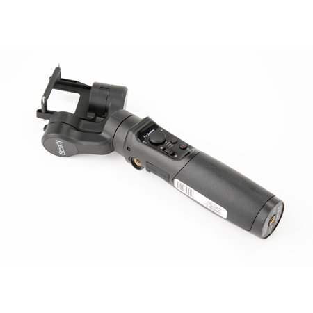 USED Hohem Isteady Pro 3-Axis Handheld Stabilizing Gimbal for