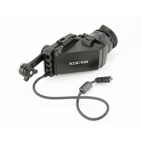Sony 3.5" LCD Viewfinder (A1970745A) for PMW-300K1 Camcorder - SKU#1840803