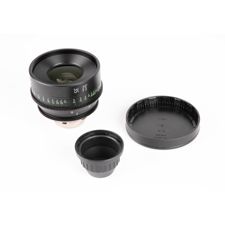 Canon Sumire Prime CN-E 35mm T1.5 FP X Cinema Lens for PL Mount - SKU#1841073