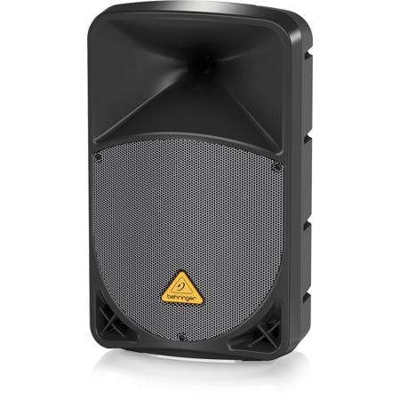 Behringer EUROLIVE B112D High-Power 2-Way 12" Active PA Speaker System #1841175