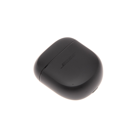 Bose Charging Case for QuietComfort Earbuds II, Black