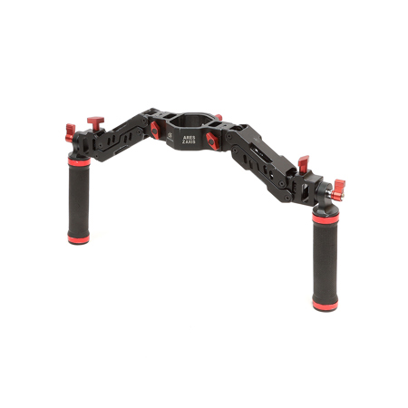 USED DigitalFoto Solution Limited ARES Z-Axis Spring Dual