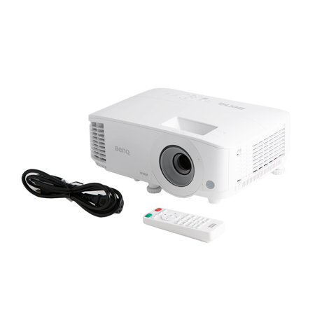 BenQ MW560 WXGA DLP Eco-Friendly Business Projector - SKU#1841464