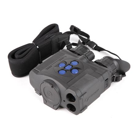 Pulsar Accolade 2 LRF XP50 Pro 2.5-20x Thermal Binocular