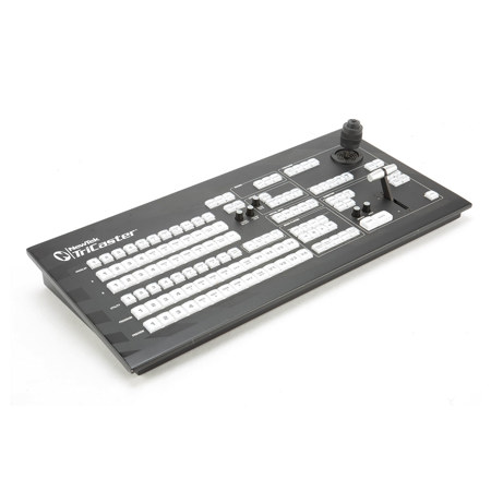 NewTek TriCaster 450CS Control Surface - SKU#1841781
