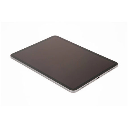 Apple iPad Pro 11", 256GB, Wi-Fi, iPadOS, Space Gray (Early 2020) - SKU#1841791
