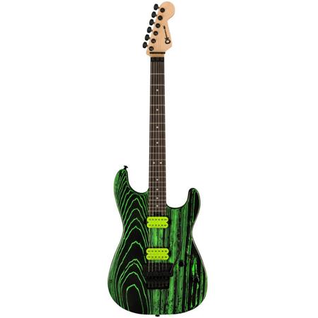 Charvel Limited Edition Pro-Mod San Dimas Style 1 HH FR E Ash Electric Guitar
