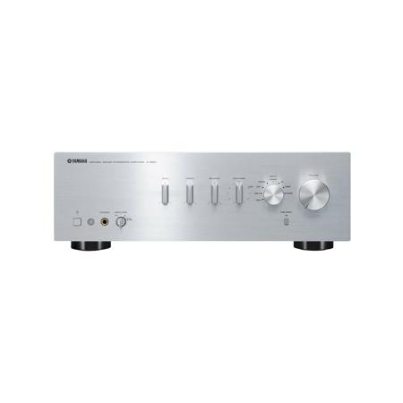 Yamaha A-S501 Integrated Amplifier - Silver SKU#1842343