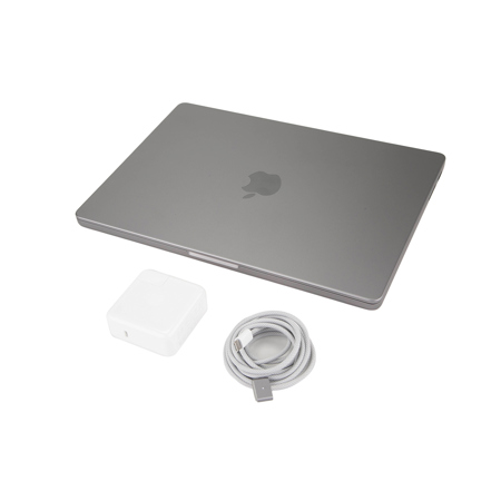 Apple MacBook Pro 14" - Space Gray SKU#1842408