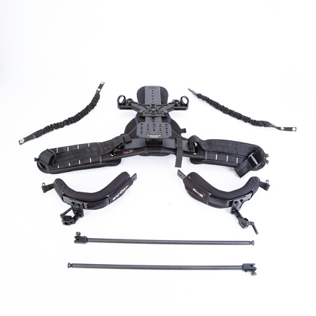 Ready Rig GS Stabilizer Kit with Case