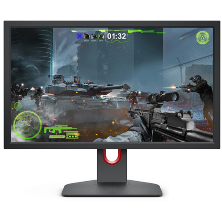 BenQ ZOWIE XL2411K 24" Full HD 16:9 144Hz TN LCD eSports Gaming Monitor #1842481
