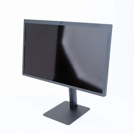 LG 27MD5KLB-B 27" UltraFine 5K IPS LED Monitor with Thunderbolt 3 & Type C Ports & MacOS Compatibility