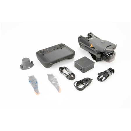 DJI Mavic 3M Multispectral Drone with RC Controller