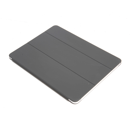 Apple Smart Folio for iPad Pro 12.9" - 4th Gen, Black SKU#1842838