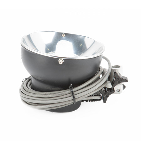 Novatron 1000ws 3-Way Switching Reducing Head with 25' Cable - SKU#1843113
