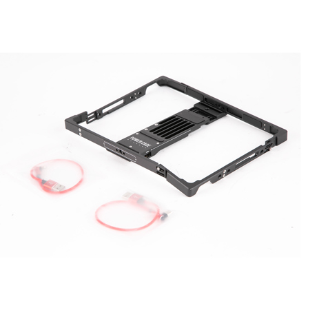 Accsoon PowerCage for iPad - SKU#1843230