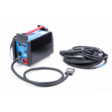 ARRI EB Max 2.5/4K Max High Speed Ballast with ALF and DMX, AutoScan, 50/60Hz (Stage Plug)