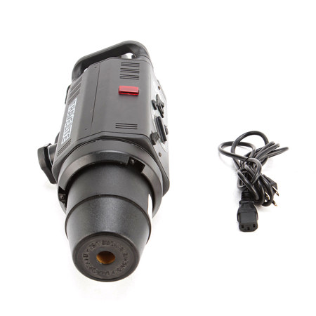 Bowens/Calumet Travelite 750 WS Monolight Studio Strobe Flash CE-1000
