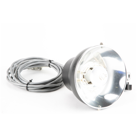 Novatron 1000ws Standard Head with 15' Cable - SKU#1843577