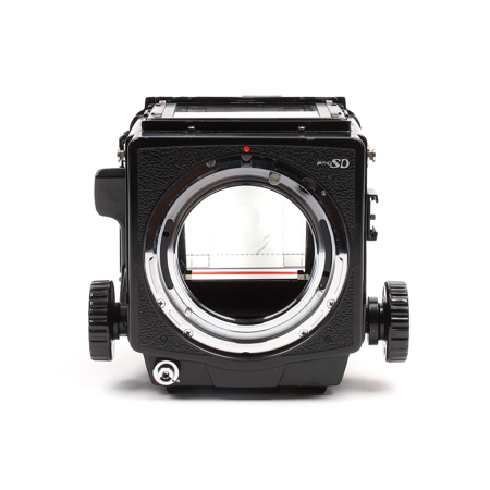 Mamiya RB67 Pro Body Only, No Finder, No Film Back
