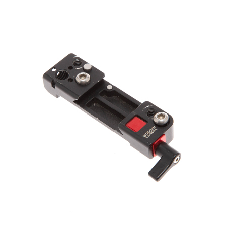 Wooden Camera Arca Swiss Top Plate Kit for RED KOMODO Camera