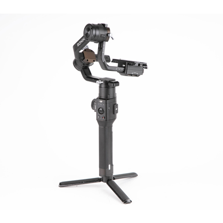 DJI Ronin-S - SKU#1843798