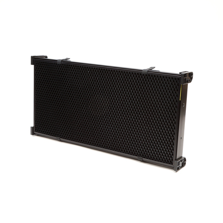 Kino Flo Diva-Lite 21 LED DMX Center Mount Kit with Travel Case - SKU#1843821