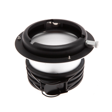 Glow Profoto to Bowens Mount Converter
