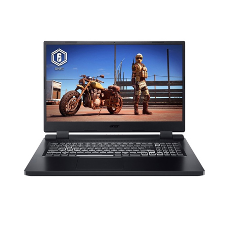 Acer Nitro 5 AN517-55-58G4 17.3" Full HD 144Hz Gaming Notebook Compute #1843922