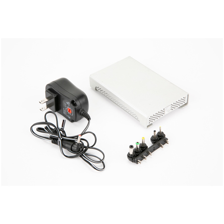 G-Technology G-DRIVE mini USB 3.0 / FireWire 800 500GB High-Speed Hard Drive