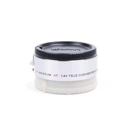 Minolta AF 14x Tele Converter II APO