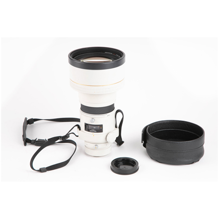 Minolta 300mm f/2.8 APO AF Telephoto Auto Focus Lens