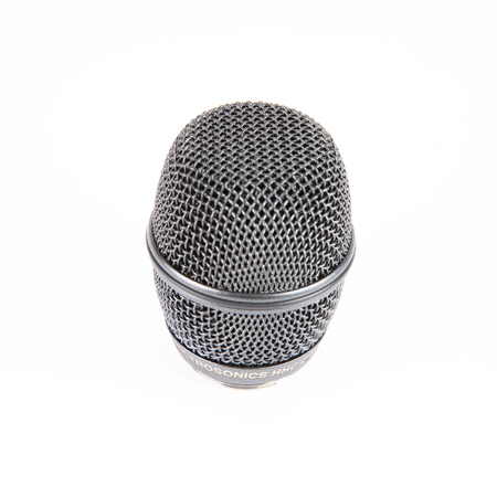 Lectrosonics HHC Cardioid Condenser Capsule Head for HH Transmitter SKU#1844306