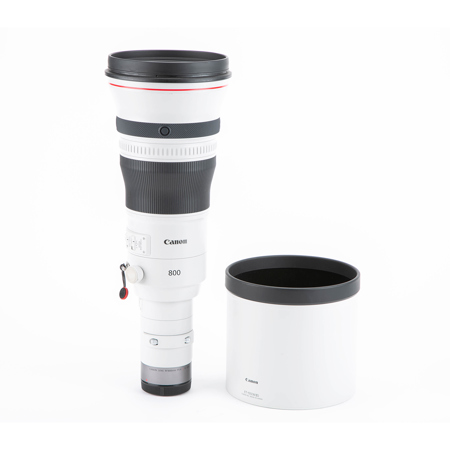 Canon RF 800mm f/5.6 L IS USM Lens