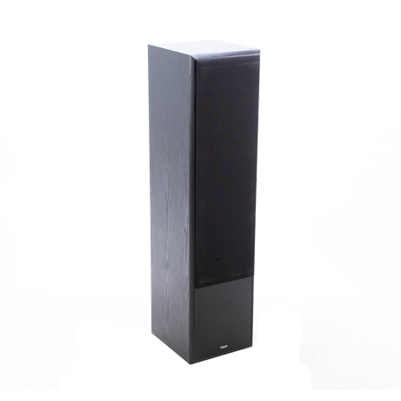 Magnat Monitor Supreme 2002 Floorstanding Speaker, Black