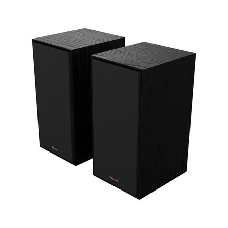 Klipsch R-50PM 5.25" 240W 2-Way Wireless Active Bookshelf Speakers - Pair