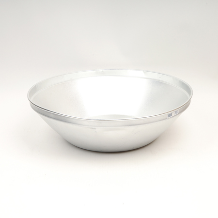 Paul C. Buff 22-inch High Output Silver Beauty Dish Reflector - SKU#1844483