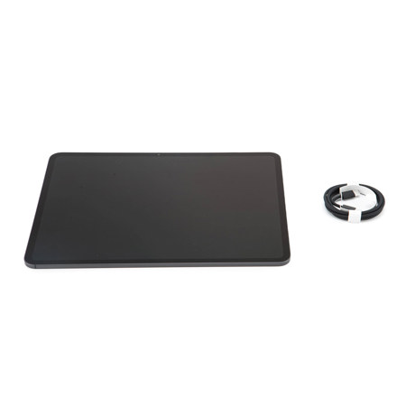Apple iPad Pro 13" with M4 Chip, Mid 2024 Wi-Fi Standard Glass Space Black 512GB