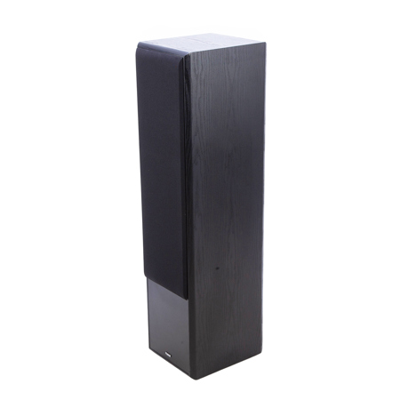 Magnat Monitor Supreme 2002 Floorstanding Speaker - Black SKU#1844680