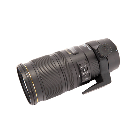 Used Sigma 70-200mm f/2.8 DG OS HSM Sports Telephoto Zoom