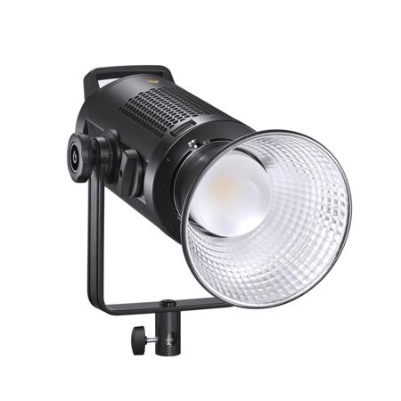 Godox SZ200Bi Bi-color Zoomable LED Video Light - SKU#1845056