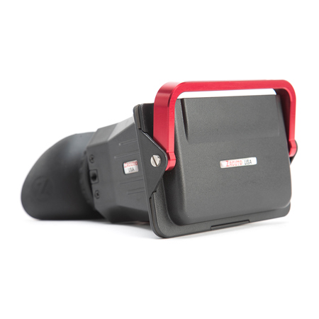 Zacuto C300/500 Z-Finder Pro Optical Viewfinder for Canon C300/C500 SKU#1845136