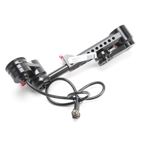 Zacuto Zgrip Trigger for Canon C-Series Camera - SKU#1845173