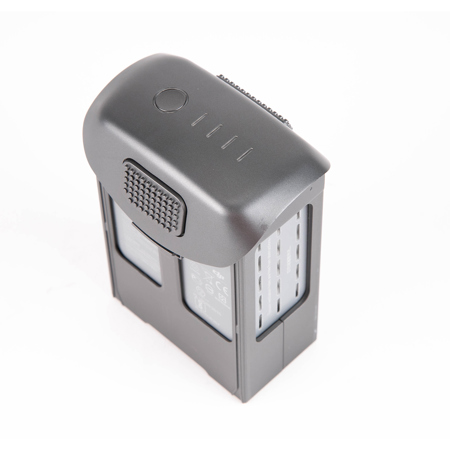 DJI Part 113 Intelligent Flight 5870mAh Battery for Phantom 4 Series SKU#1845227