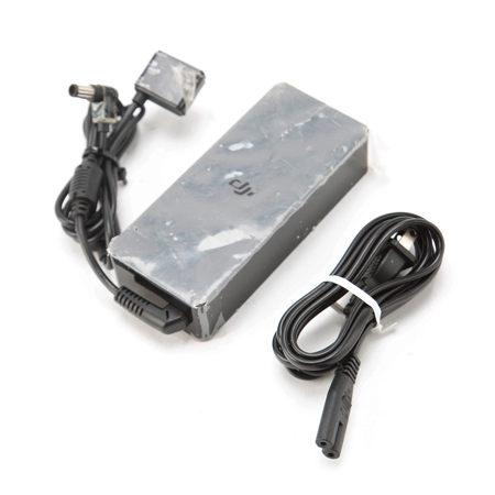 DJI Part 23 57W Battery Charger for Phantom 3 Flight Battery (USA & CA)
