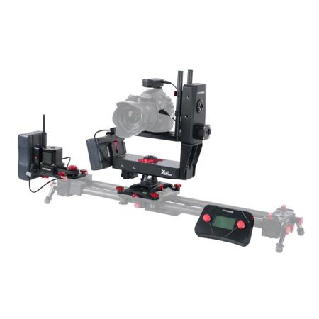 iFootage S1A3 Bundle B2 Wireless Motion Control System - SKU#1845491